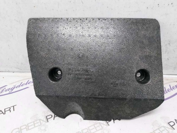 2018 FİESTA ÖN TABAN İZOLATÖRÜ (ÇIKMA)