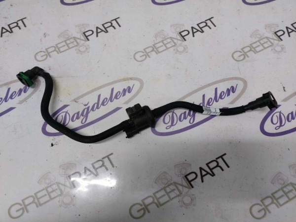 2012-2017 FİESTA YAKIT TAHLİYE VALFİ (ÇIKMA)