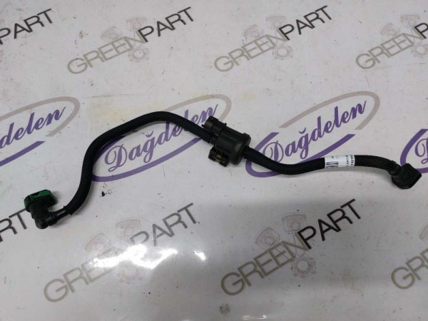 2012-2017 FİESTA YAKIT TAHLİYE VALFİ (ÇIKMA)