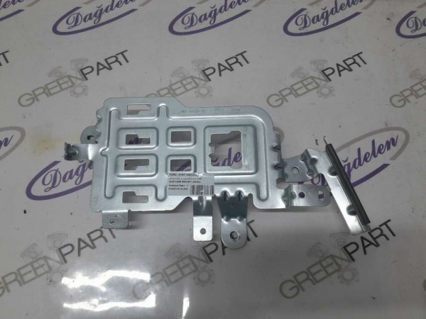 2018- FİESTA SİGORTA KUTUSU SABİTLEME BRAKETİ (ÇIKMA)