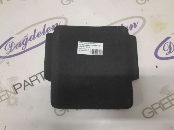 2018- FİESTA BAGAJ İÇ DÖŞEME KÜÇÜK KAPAK SAĞ (ÇIKMA)