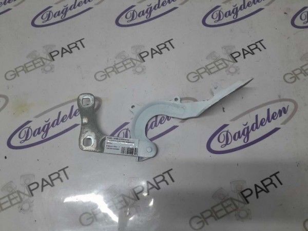 2018- FİESTA KAPUT MENTEŞESİ SAĞ (ÇIKMA)