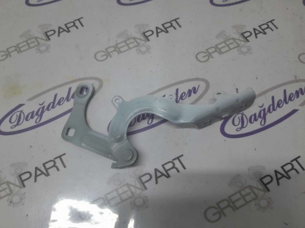 2018- FİESTA KAPUT MENTEŞESİ SOL (ÇIKMA)