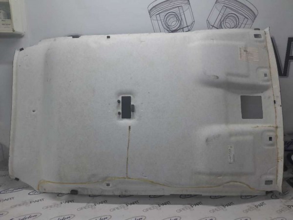 2018- FİESTA TAVAN DÖŞEMESİ (ÇIKMA-H)