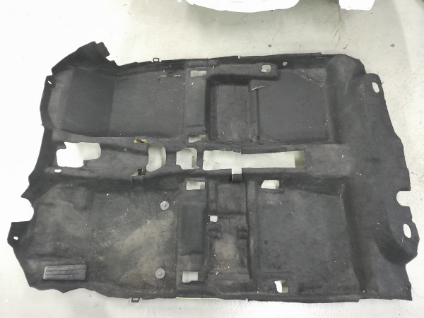 2018- FİESTA TABAN HALISI (ÇIKMA)