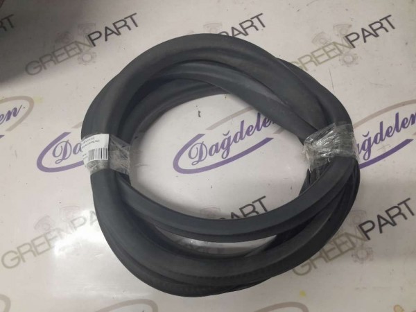 2018- FİESTA ARKA KAPI FİTİLİ SAĞ (ÇIKMA)