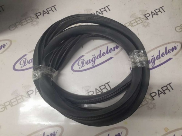 2018- FİESTA ARKA KAPI FİTİLİ SAĞ (ÇIKMA)