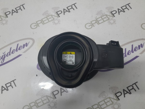 2018- FİESTA YAKIT DEPO İÇ YUVASI (ÇIKMA)