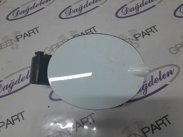 2018- FİESTA YAKIT DEPOSU DIŞ KAPAK (ÇIKMA)