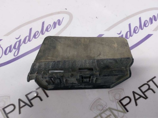 2018 FİESTA ARKA DAVLUMBAZ SAPTIRICI SAĞ (ÇIKMA)