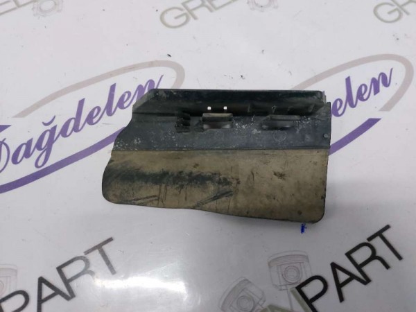 2018 FİESTA ARKA DAVLUMBAZ SAPTIRICI SOL (ÇIKMA)