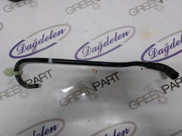 2018 FİESTA YAKIT BUHAR DEPO HORTUMU (ÇIKMA)