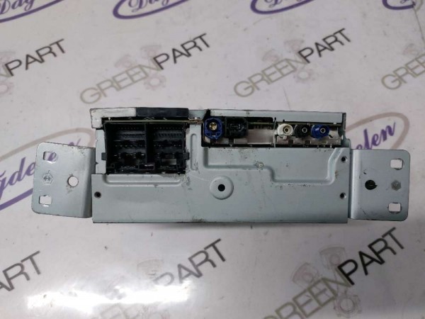 2018 FOCUS EKRAN ÜNİTESİ (ÇIKMA)