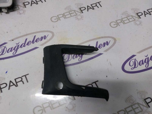 2018 FOCUS SİS KAPAĞI SOL (ÇIKMA)