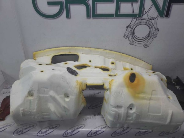 2018- FİESTA GÖĞÜS İZOLATÖRÜ (ÇIKMA)