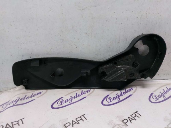 2014-2019 KUGA SAĞ ÖN KOLTUK YAN BAKALİT (ÇIKMA)