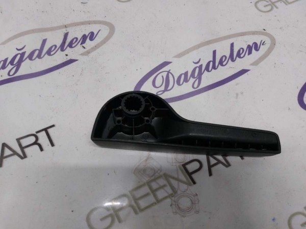 2014-2019 KUGA KOLTUK AYARLAMA KOLU ÖN SOL (ÇIKMA)