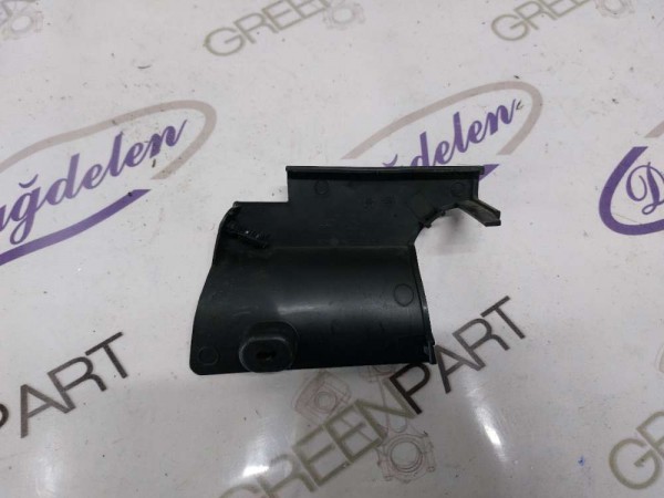 2014-2019 KUGA KOLTUK DÖŞEME KAPAĞI ÖN SOL (ÇIKMA)