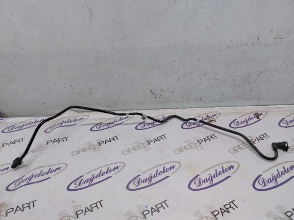 2018 FİESTA YAKIT BUHAR HORTUMU (ÇIKMA)