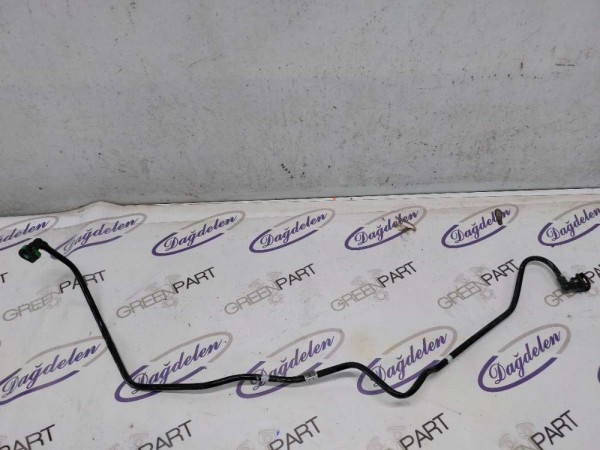 2018 FİESTA YAKIT BUHAR HORTUMU (ÇIKMA)