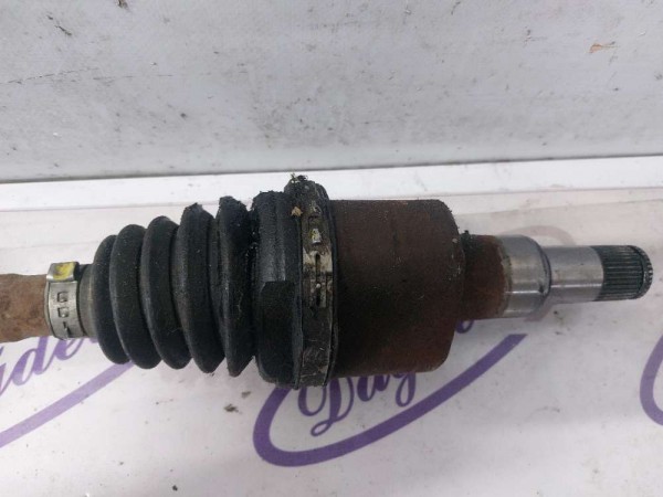 2018 FOCUS AKS ÖN SAĞ (1.5 DİZEL/ OTO/ÇIKMA/HASARLI)