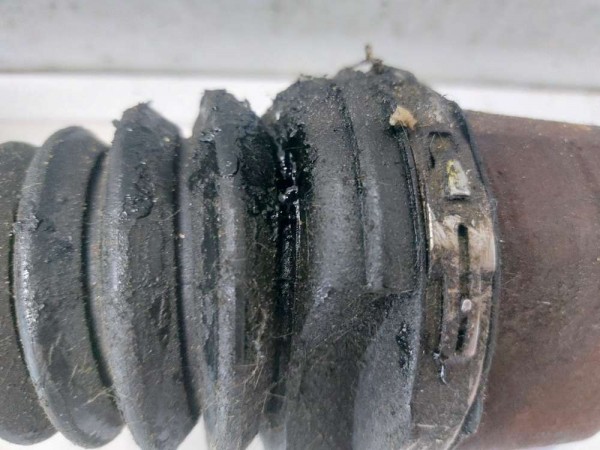 2018 FOCUS AKS ÖN SAĞ (1.5 DİZEL/ OTO/ÇIKMA/HASARLI)