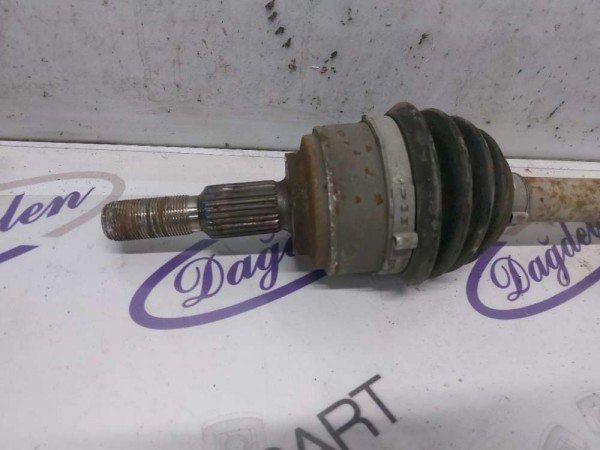 2018 FOCUS AKS ÖN SAĞ (1.5 DİZEL/ OTO/ÇIKMA/HASARLI)