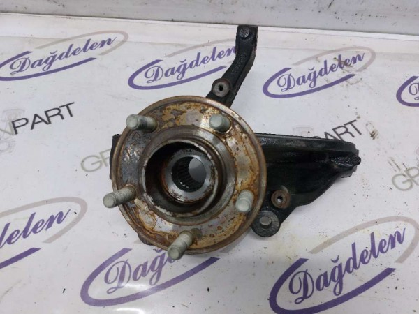 2020 PUMA ÖN TAŞIYICI SAĞ (BİLYALI-ÇIKMA)