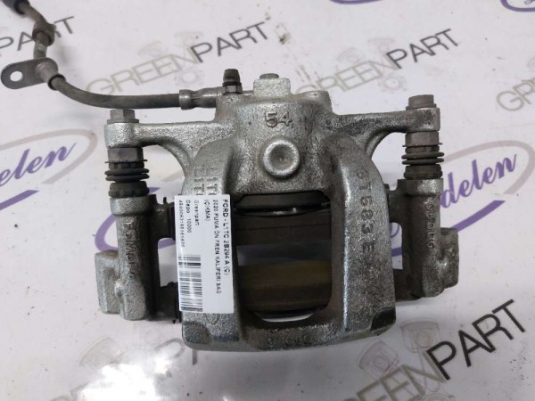 2020 PUMA ÖN FREN KALİPERİ SAĞ (ÇIKMA)