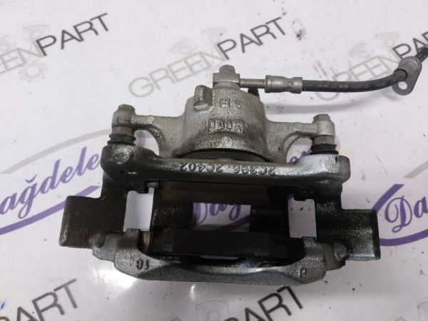 2020 PUMA ÖN FREN KALİPERİ SAĞ (ÇIKMA)