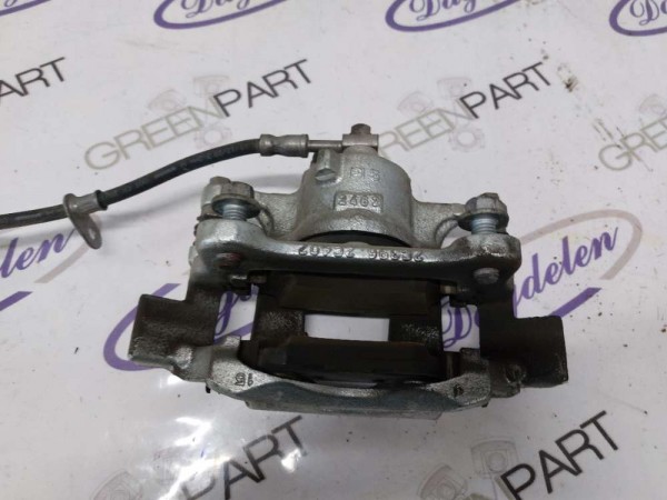 2020 PUMA ÖN FREN KALİPERİ SOL (ÇIKMA)