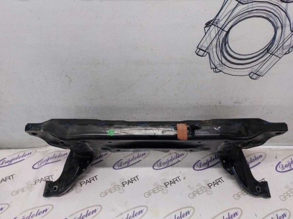 2020 PUMA MOTOR ALT TRAVERSİ (ÇIKMA)