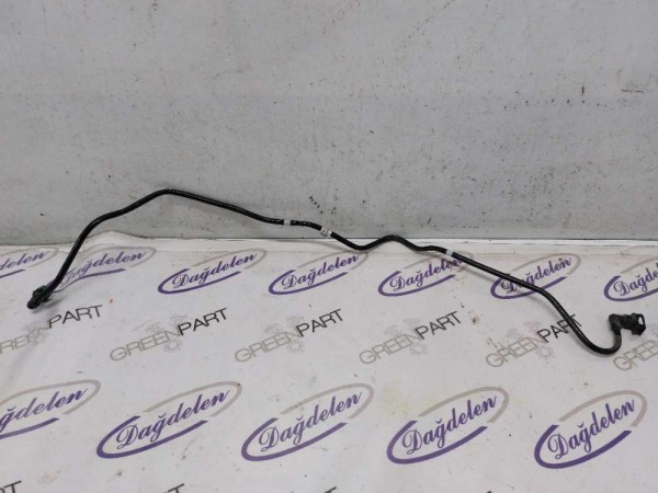 2018 FİESTA YAKIT BUHAR HORTUMU (ÇIKMA)