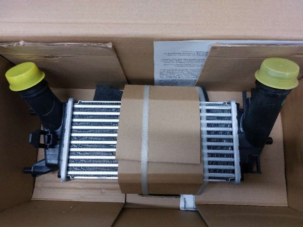 2017 ECOSPORT İNTERCOOLER (1.0 ECOBOOST/YAN SANAYİ)