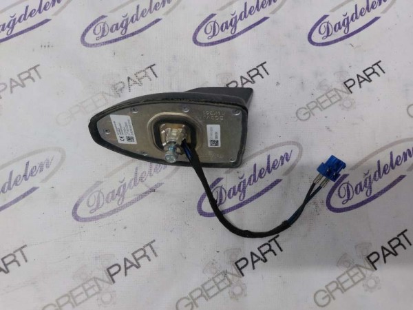 2018 FOCUS TAVAN ANTENİ (ÇIKMA)