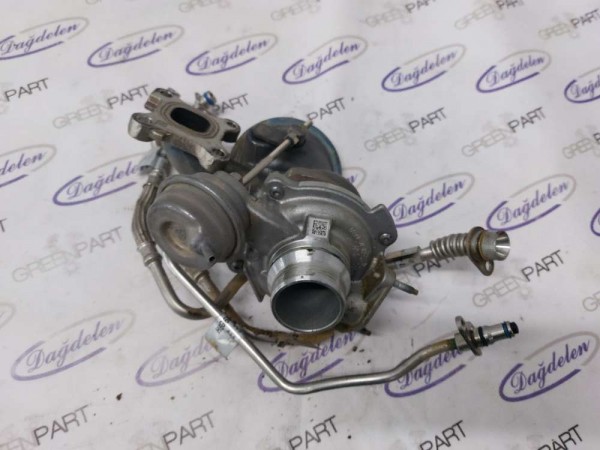 2018 FOCUS TURBO 1.0 ECOBOST (ÇIKMA)