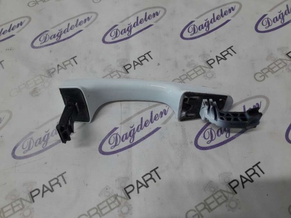 PUMA ARKA KAPI KOLU (ÇIKMA)