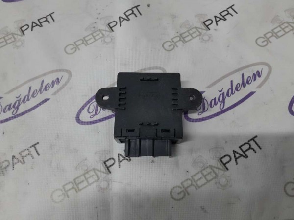 PUMA SAĞ ARKA KAPI MODÜLÜ (ÇIKMA)