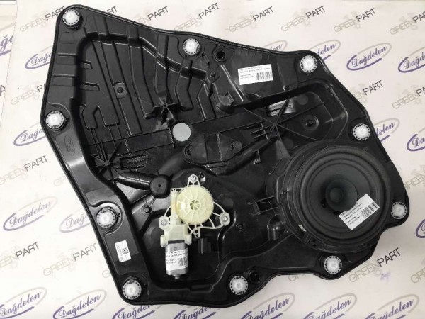 PUMA CAM KRİKOSU SAĞ ARKA (ÇIKMA)