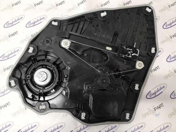 PUMA CAM KRİKOSU SAĞ ARKA (ÇIKMA)