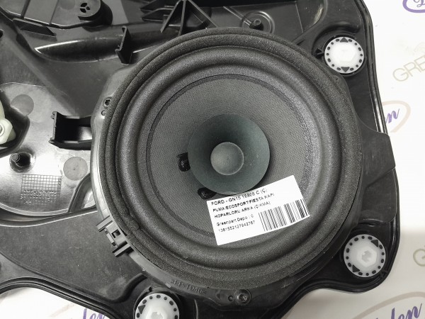 PUMA/ECOSPORT/FİESTA KAPI HOPARLÖRÜ ARKA (ÇIKMA)