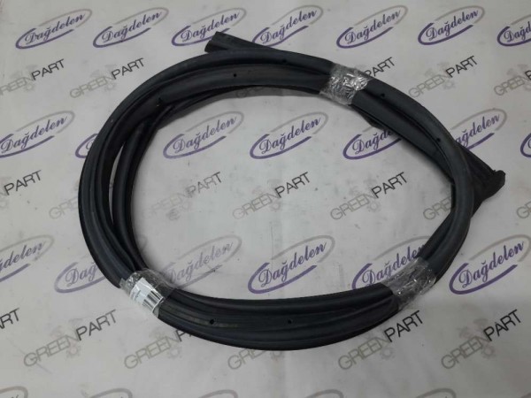 PUMA SAĞ ARKA KAPI FİTİLİ (KAPI ETRAFINDAKİ-ÇIKMA)