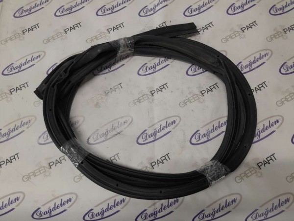 PUMA SAĞ ARKA KAPI FİTİLİ (KAPI ETRAFINDAKİ-ÇIKMA)