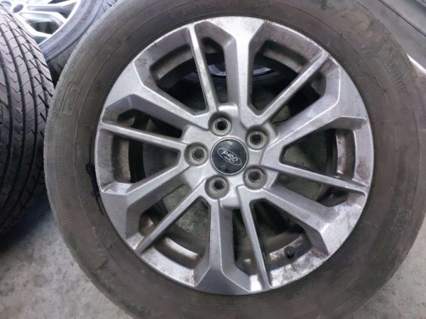 2018 FOCUS 16 İNÇ JANT (ÇIKMA)