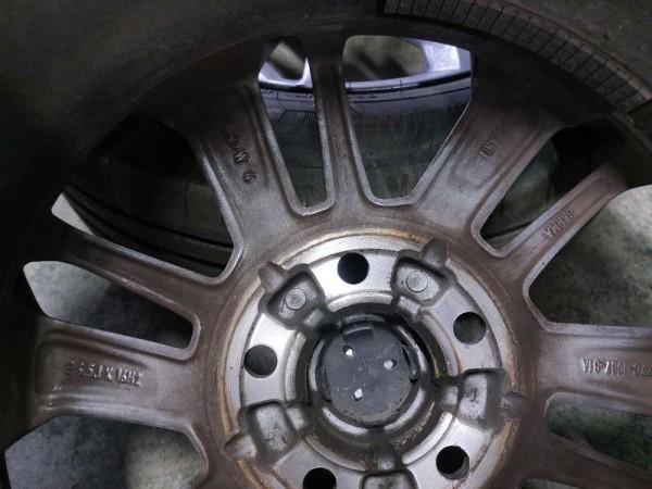 2018 FOCUS 16 İNÇ JANT (ÇIKMA)