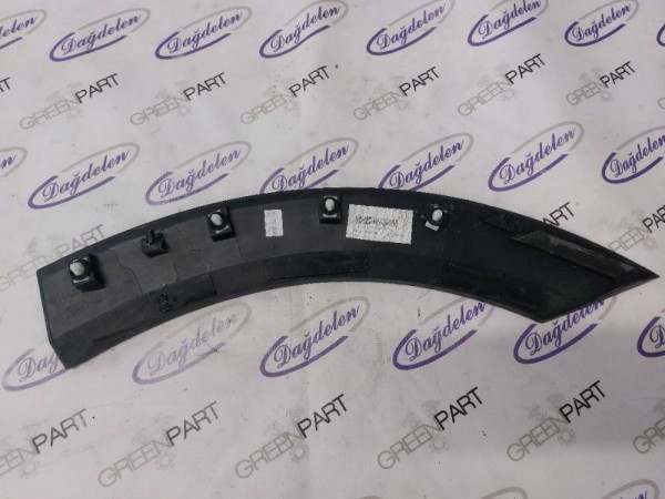 PUMA ARKA KAPI KAPLAMA SAĞ (ÇIKMA)