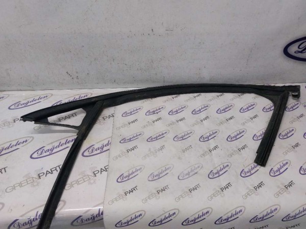 2018 FOCUS CAM OLUK FİTİLİ ÖN SOL (NİKELAJI YOK/HAZARLI-ÇIKMA)