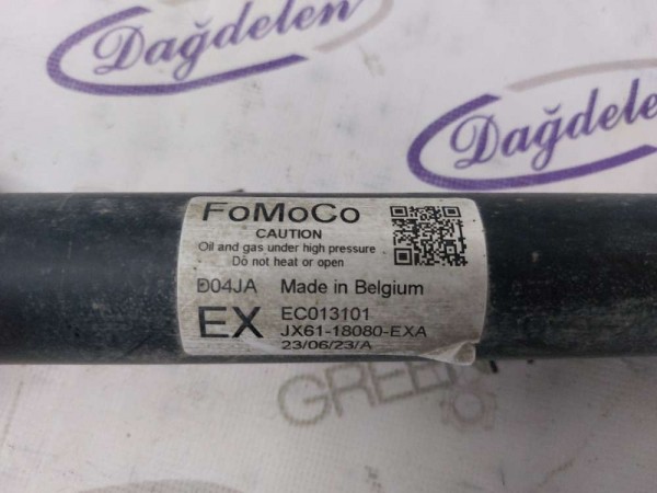 2018 FOCUS AMORTİSÖR ARKA (HB-ÇIKMA)