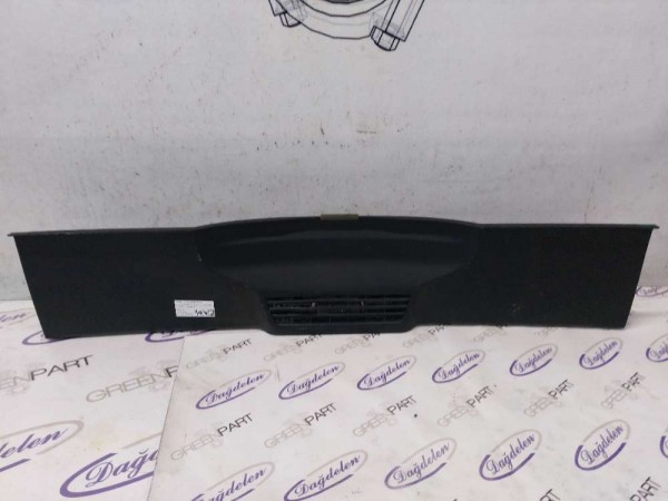 2018 FOCUS ARKA PANEL ÜST KAPLAMA BAKALİTİ (HB-ÇIKMA)