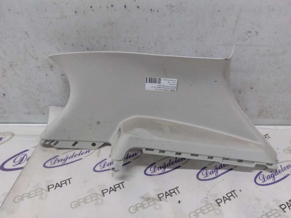 2018 FOCUS ARKA ÇAMURLUK ÜST BAKALİT SAĞ (HB-ÇIKMA)